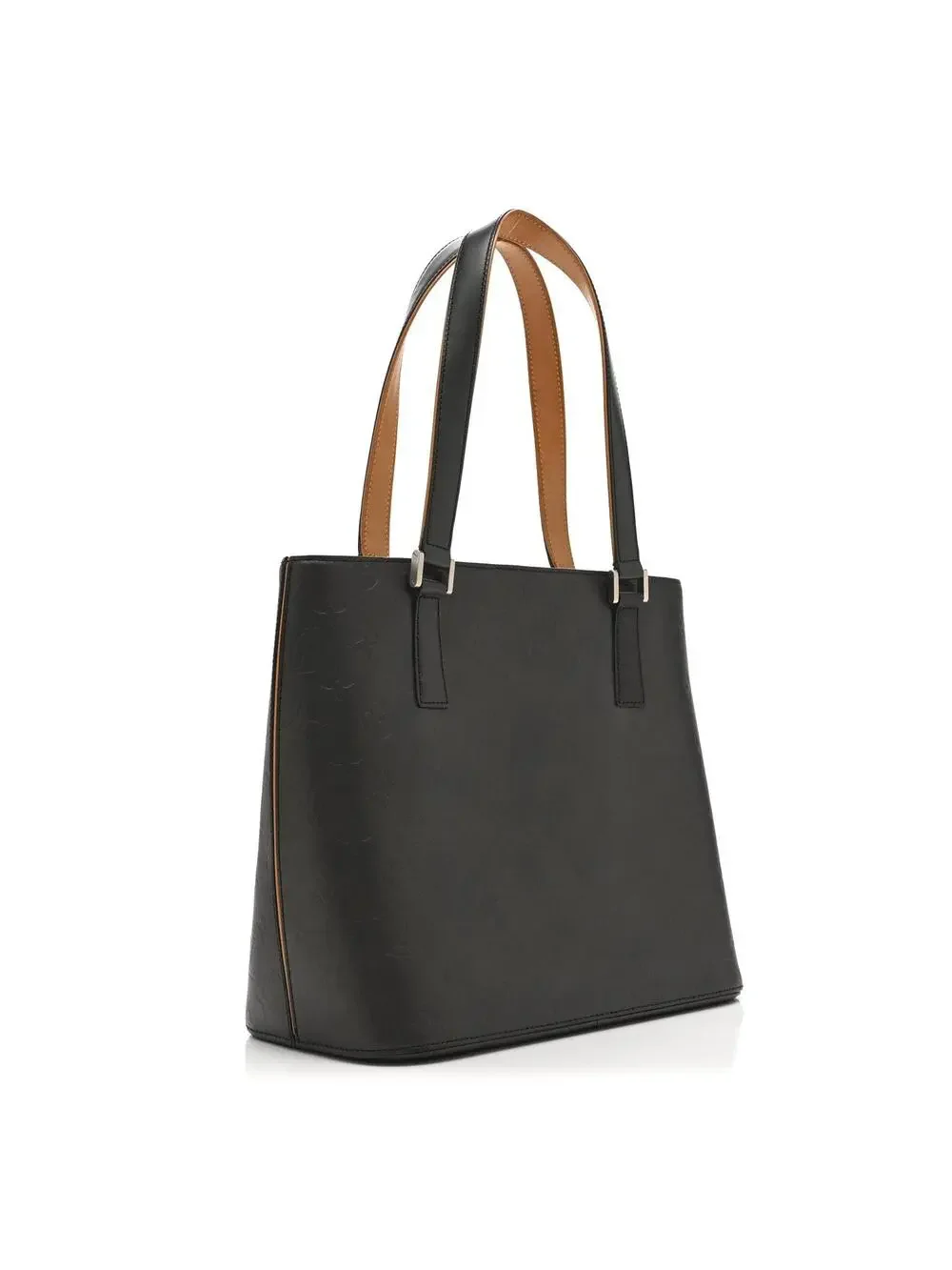 Louis Vuitton Mat Stockton Black #295335L85B
